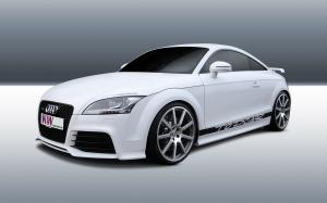 Audi TT RS by KW 2010 года